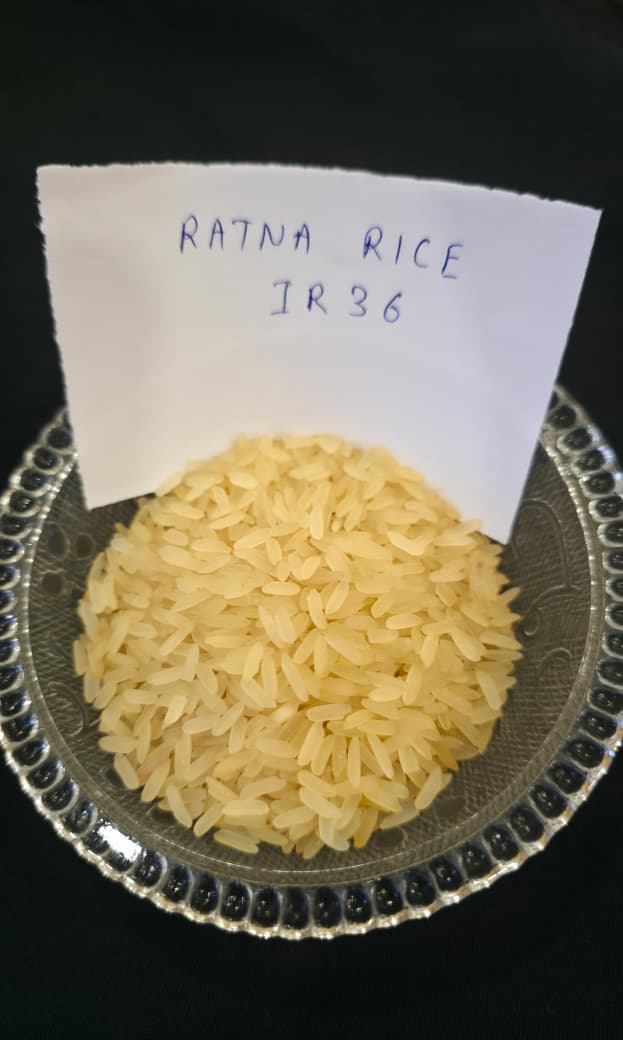 Ratna Rice