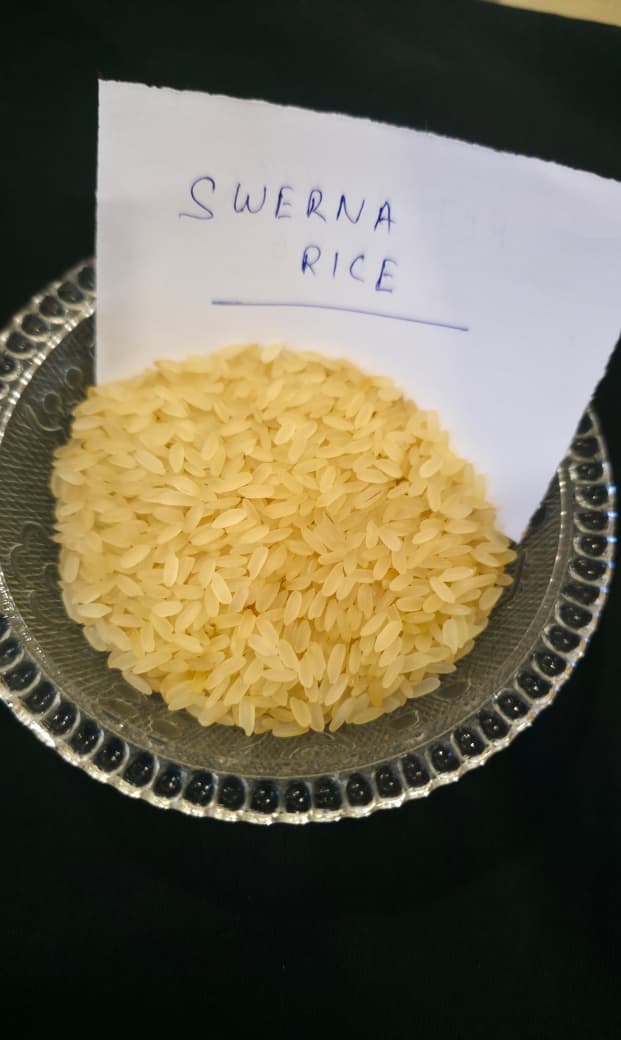 Swerna Rice